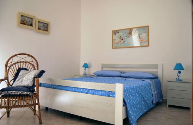 Villa Marisa - Foto 2