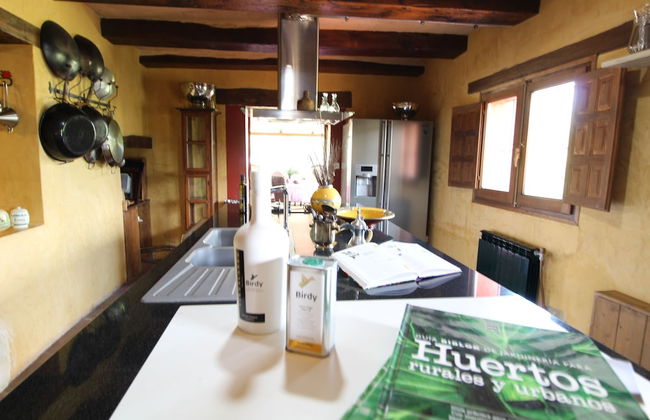 Masia Heredad La Boquilla - Foto 9