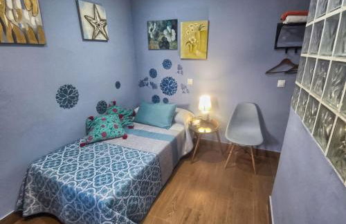 Casa Rural Las Violetas - Foto 25