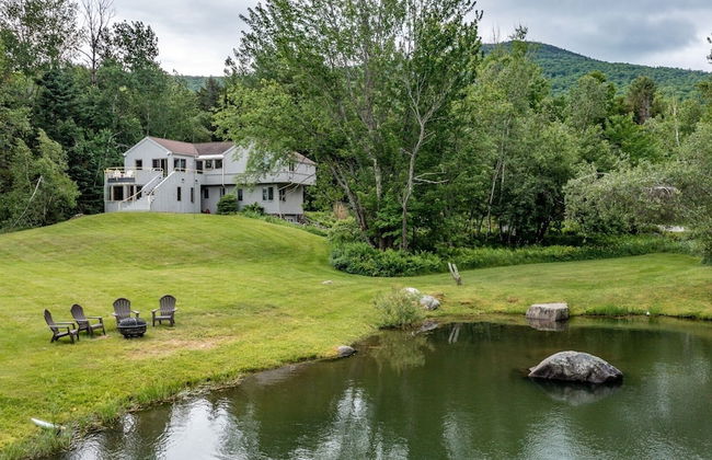 Mad Meadows 5 Bedroom Chalet by RedAwning - Foto 56