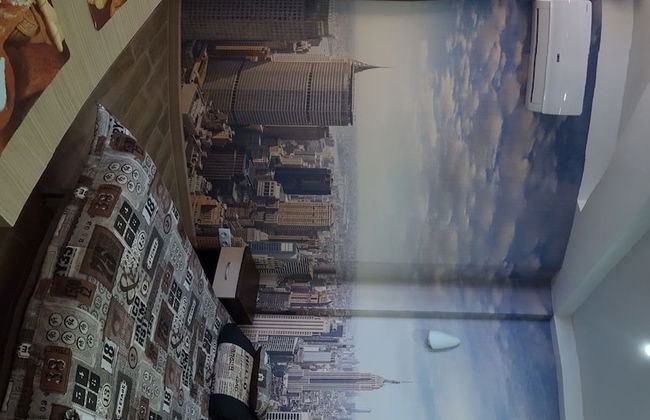 Apartment on Prosvecheniya - Foto 7