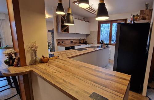 Le Chalet de Guy et Rose - Photo 17