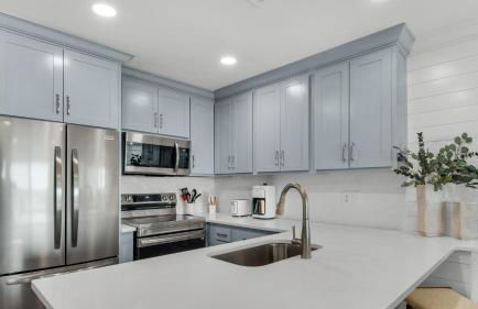 Destin Seafarer Unit 211 - Foto 13