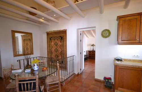 VILLA EL MOLINO Menyber - Foto 26