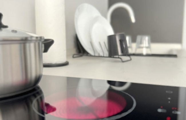 White Door Apartments - Foto 43