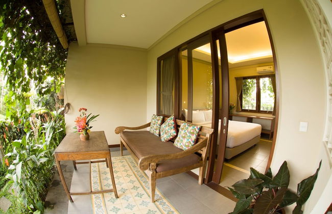 Rumah Taman - Foto 50