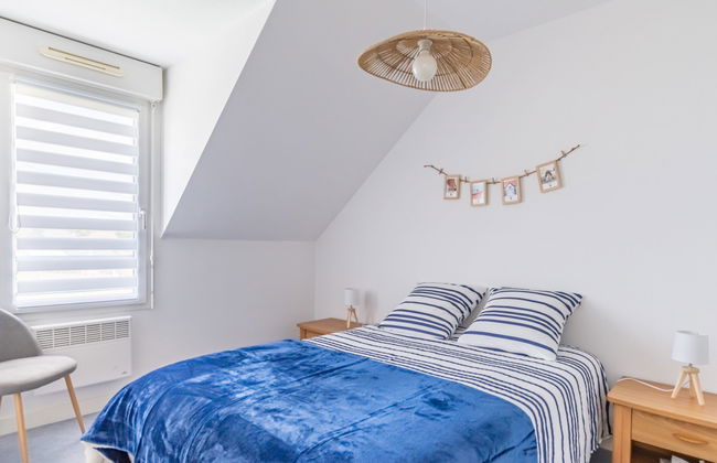 La Perle de Damgan - Foto 12