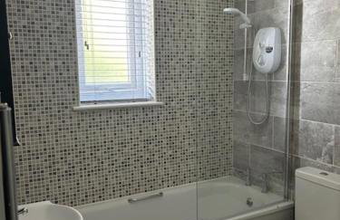 Modern flat in Oldham - contractor friendly flat 1 - Foto 3