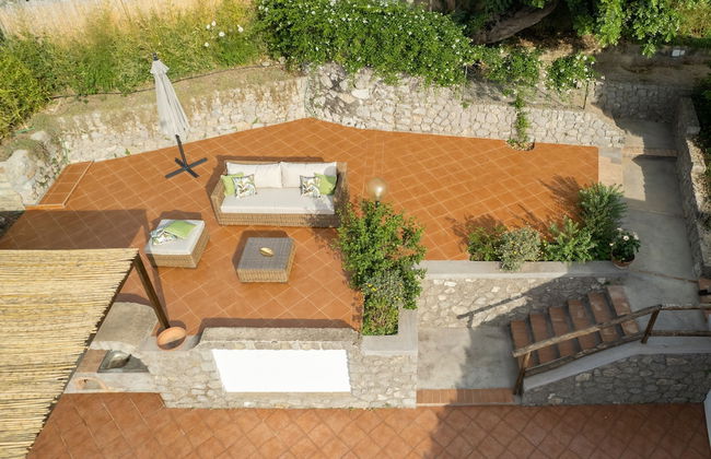 Sunset Villa Anacapri - Fitness Pool - Foto 29