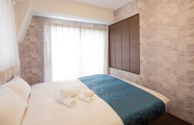 Coruscant Hotel Nagasaki Station 2 - Foto 17