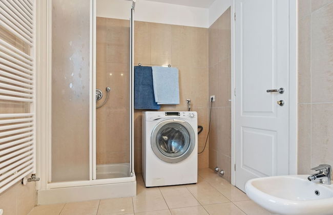 Sunny Villa With Terrace - Foto 27