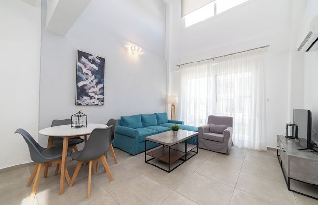 Thalassa & Thalassa Prive Residential Complexes - Foto 35