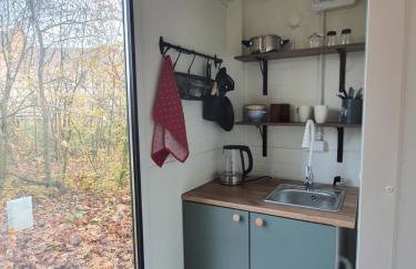 Domek Hrabiego -domek nr 1 - Photo 3