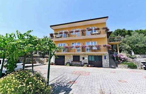 Apartments in Moscenicka Draga 34158 - Foto 41
