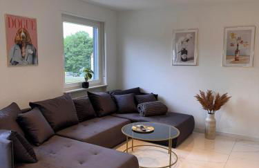 Design Apartment Zweibrücken - Foto 2