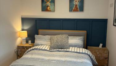 Clare Escape - Modern town centre apartment, 2 mins to shops & restaurants, short walk to beach - Foto 3