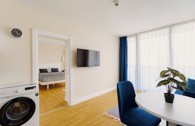 Eleven Way Apartments - Foto 29