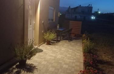 Kavros Cozy Apartment - Photo 106