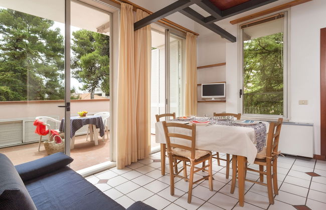 Residence Villa Lidia - Foto 15