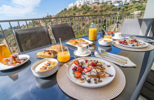 Beautiful modern holiday apartment - Foto 39