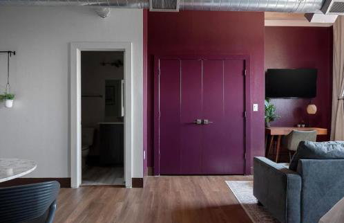 Downtown Loft no 307 - Foto 19