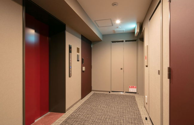 MERBABU STAY OSAKA - Foto 51