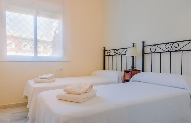 Ancora I 13217 in El Puerto de Santa Mar a - Foto 20