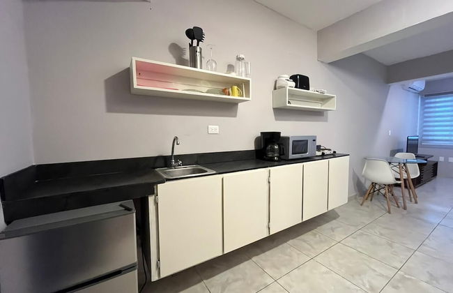 Estudio Cozumel A3 - Foto 3