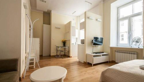 Elegant Apartment Foksal - Foto 3