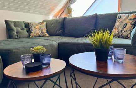 Urlaub mit Talblick in Schönwald im Schwarzwald - Foto 4