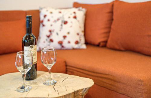 Ferienwohnung Metzgerbauernhof - Foto 5