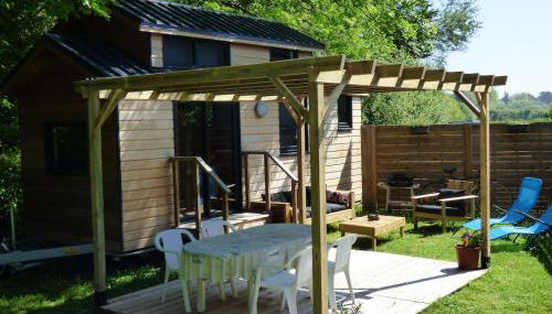 Tiny house Keremma - Foto 4