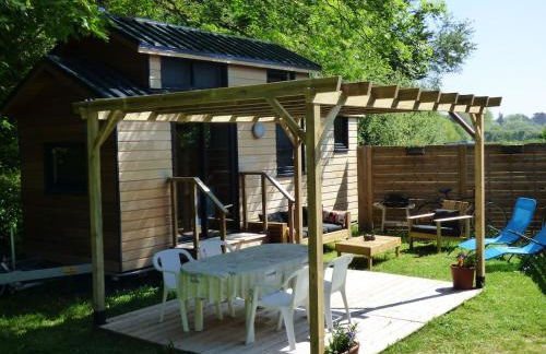 Tiny house Keremma - Foto 4