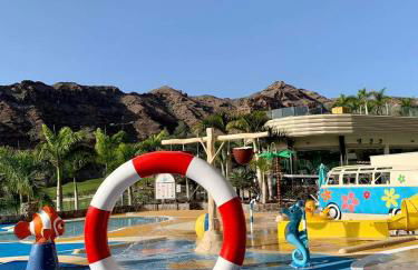 Anfi del Mar Tauro Golf 2 Emerald Club - Foto 20