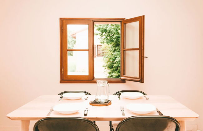 Modern Holiday Home With Dishwasher - Foto 21