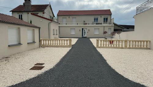 Appartement avec terrasse privée - Foto 3