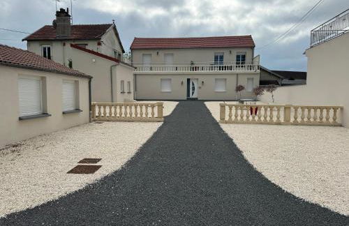 Appartement avec terrasse privée - Foto 3