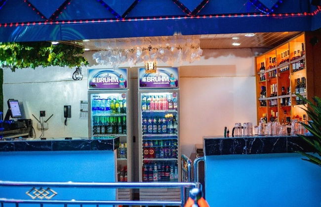 Aso Chateau Apartment and Lounge - Photo 7