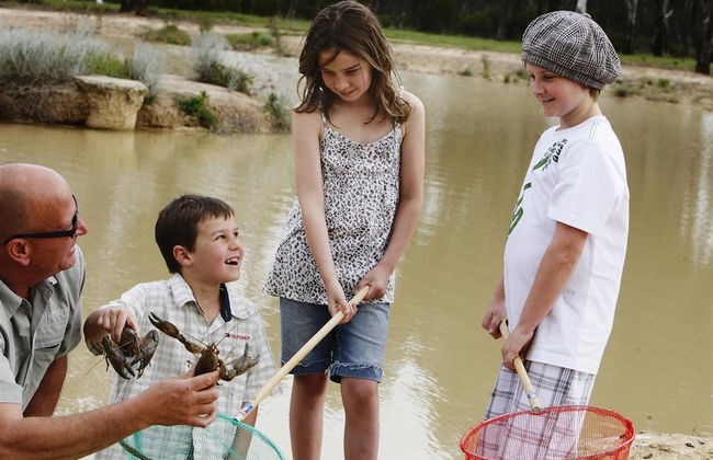 Tindarra Resort - Photo 65