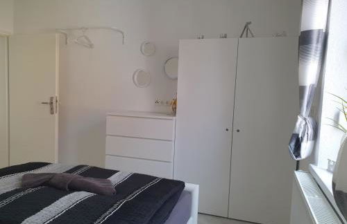 Ella's Wolke Appartements - EW4 - Foto 12