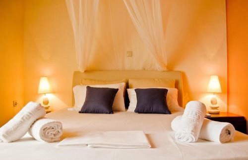 Theano Cottage - Foto 16