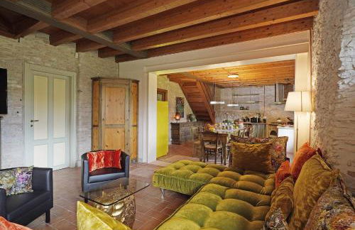 Villa Gran Paradiso - Foto 42