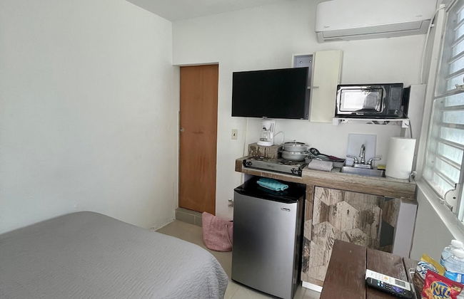 Casa Magdalena Unit 5 Studio Suite - Photo 2