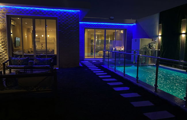 Aria chalets and chalets - Foto 39