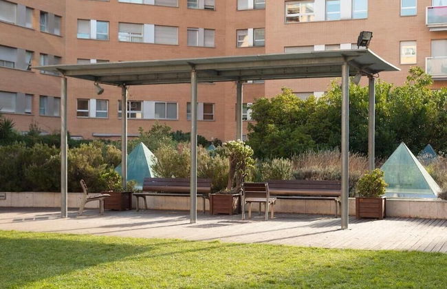 ENJOYBCN MARINA APARTMENT - Foto 28