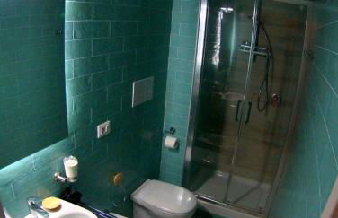 Domus Salerno - Photo 19