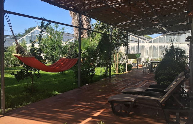 Belvilla by OYO Menotti - Foto 8