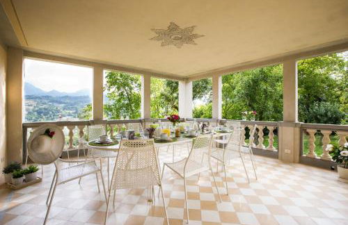 VILLA TURRI - Luxury Country & Padel Resort - Foto 61