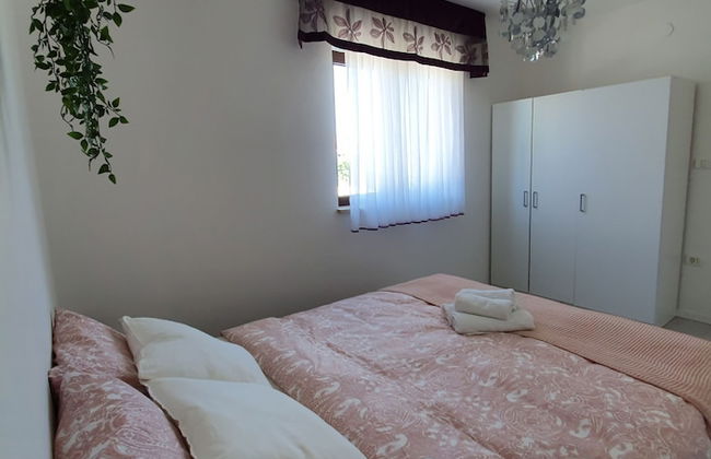 Butique apartment Borghetto - Foto 5