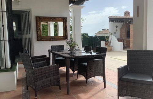 Casa Sierra - 4 bedroom villa with pool - Alhaurin el Grande, Coin, Mijas Pueblo - Photo 11